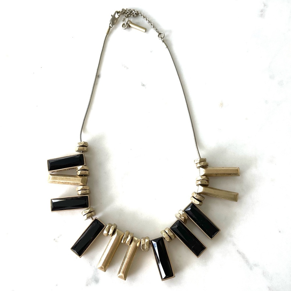 Kenneth Cole necklaces